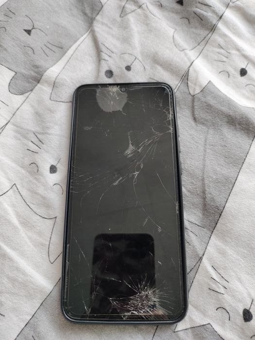 Смартфон Redmi 9A