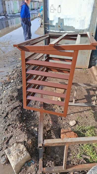 Услуги сварщика в таразе