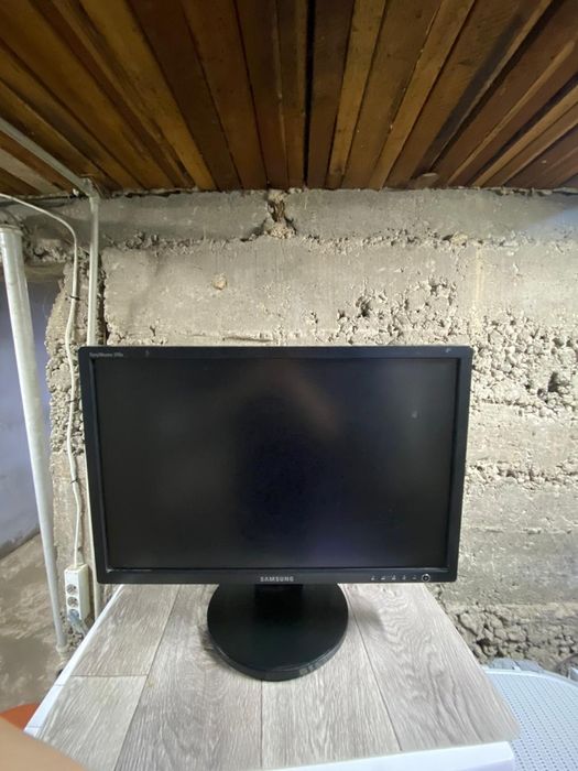 Компьютер в хорошем состоянии