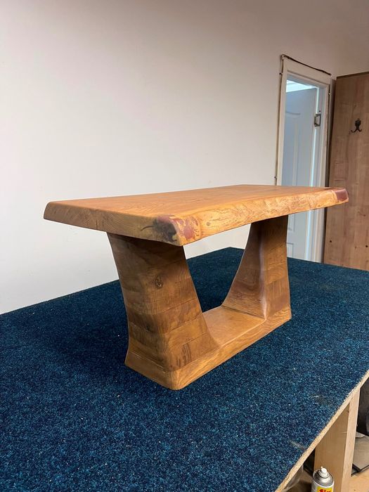 Masa stejar ,coffe table!