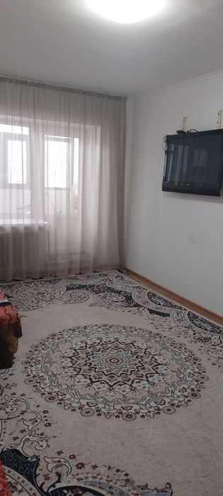 Продам квартиру на левом берегу