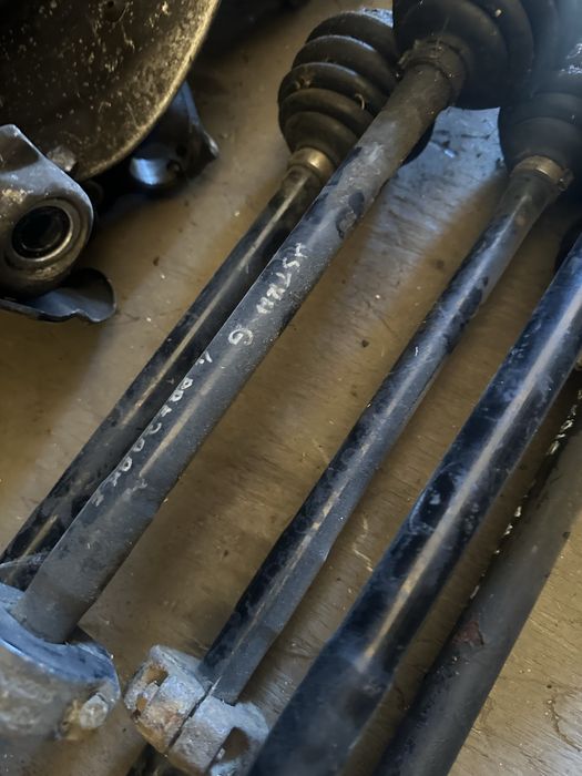 Planetara stanga / dreapta fata Opel Astra G H Corsa Zafira A B Vectra A B C Insignia A B benzina / diesel Mokka