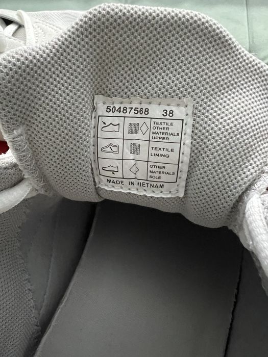 Кроссовки HUGO 37