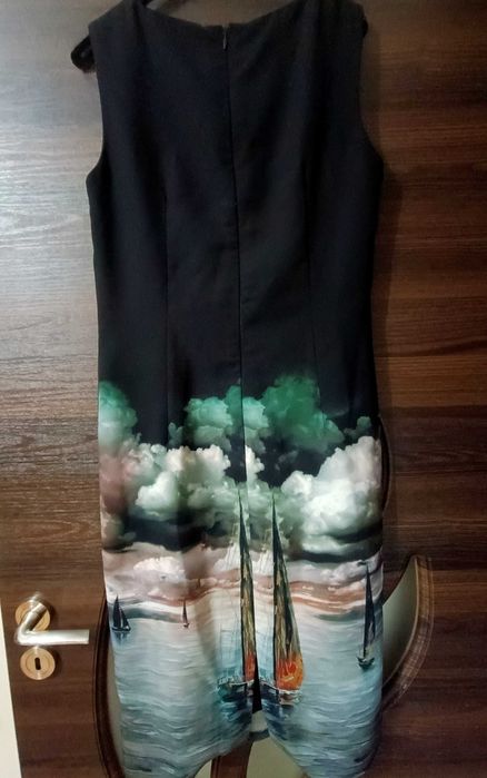 Рокли размер М, Luxima, H&M, M&S