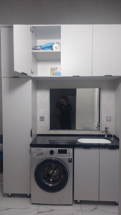 Продам гарнитур для сан.узла