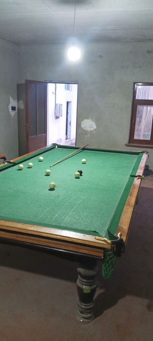 Bilyard sutol  miramir