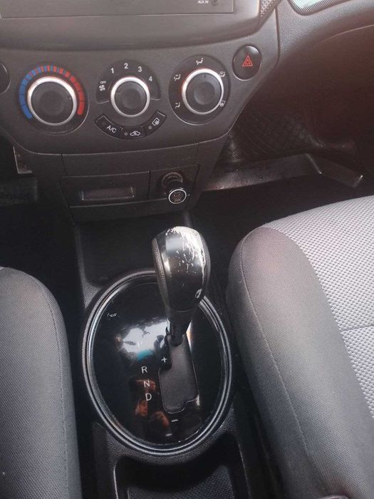Chevrolet Nexia 3