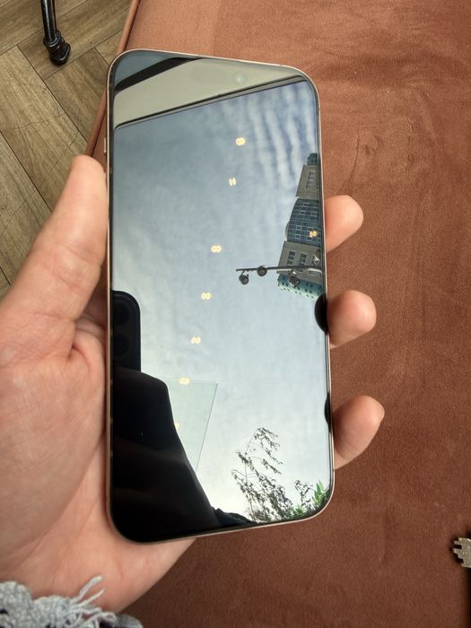 Продам Iphone 16 Pro Max 512 Gb