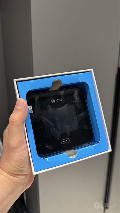 Netgear Nighhawk M7 Pro Cho’ntak Wifi routeri!