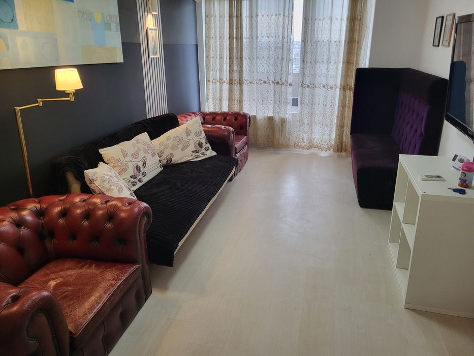 Propietar, Alexandriei, Bragadiru Leroy Merlin parcare , centrala