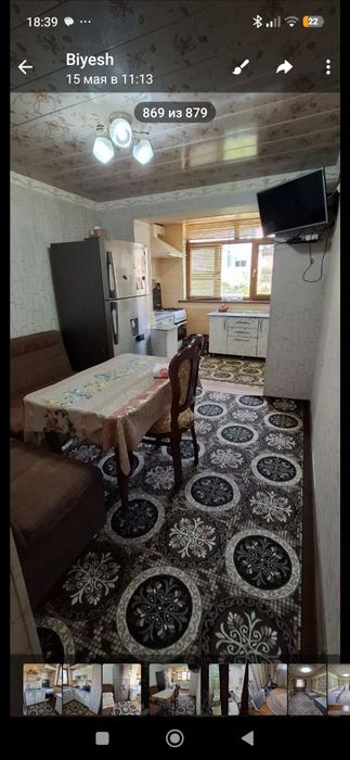 Kvartira3 xonali