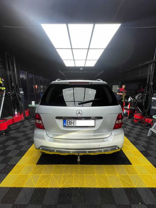 MERCEDES-BENZ ML-Class 2006 — imagine 4