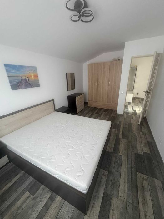 Inchiriez apartament 2 camere