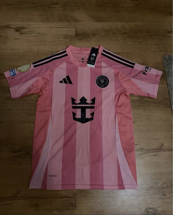 Tricou Lionel Messi