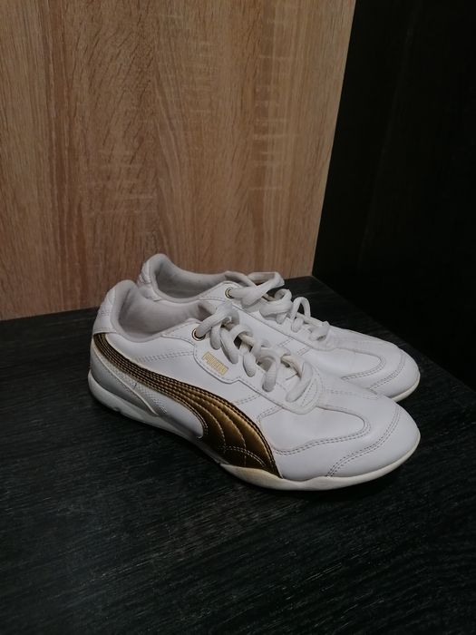 Дамски маратонки Puma и Reebok N-37