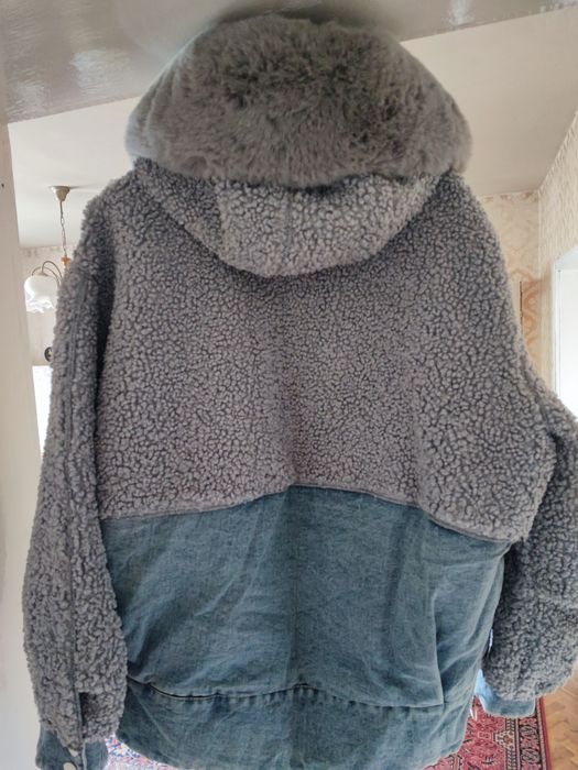 Спортно елегантно яке, L