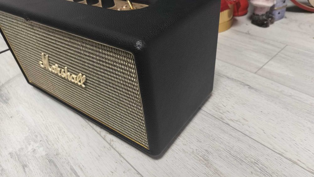 Boxa activa cu Bluetooth Marshall Stanmore BT