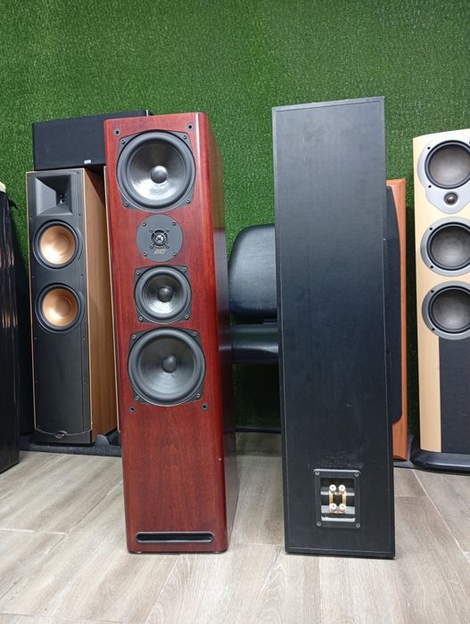 Тонколони ASW Cantius ML Mk-II