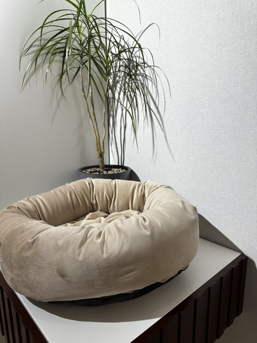 Продаю лежанку новую для кота