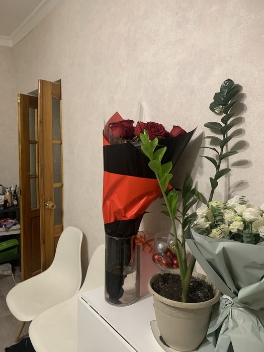 Срочно продам квартиру в Турксибском районе