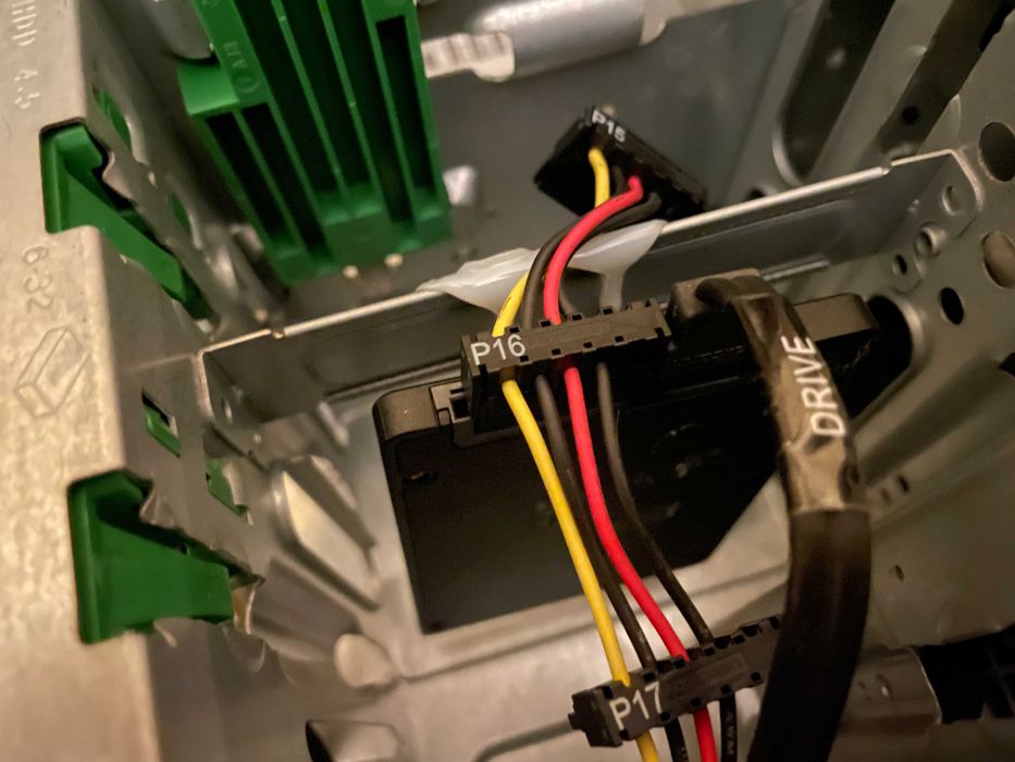 Системный блок i3 4170