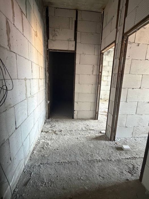 1 хонали Новостройка стоилади