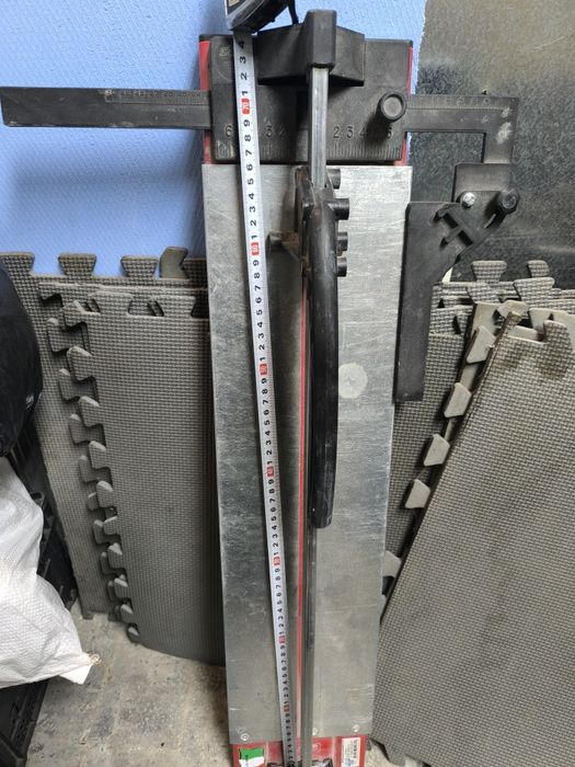 Професионална машина за рязане на гранитогрес SIRI eco 80 Сири