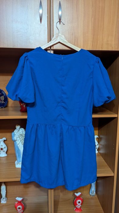 Salopeta dama eleganta