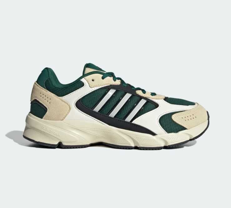 Оригинални  мъжки обувки ADIDAS CRAZYCHAOS 2000  EU40-46 2/3
