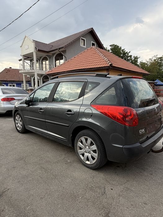 PEUGEOT 207 0 — imagine 4