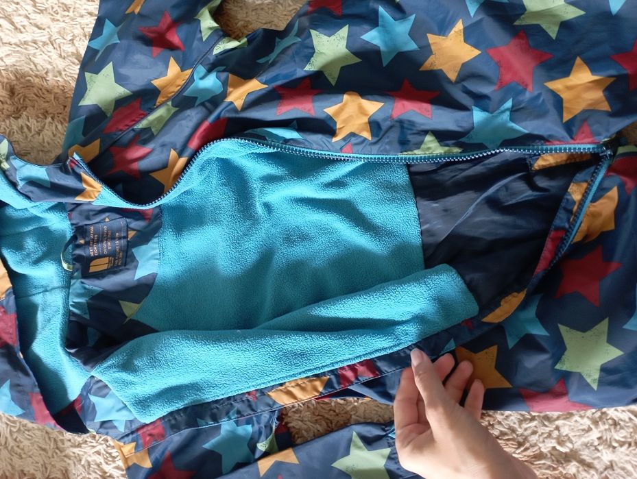 Комбинезон NEXT 110 см.