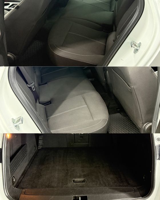 ‼️ Rate de la 130€/Luna // Garantie un an // OPEL  ASTRA J