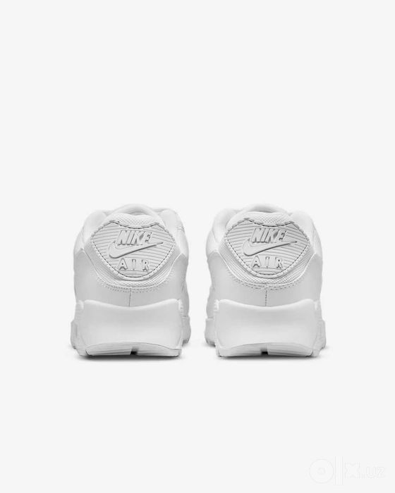 Кроссовки мужские Nike Air Max 90! Новые в коробке! Оригинал Nike!