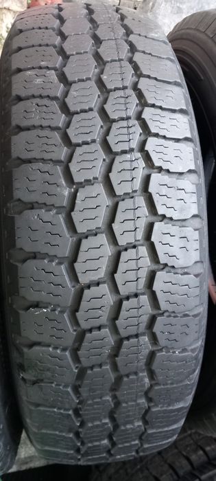 Anvelope 195/70r15c marca Kleber(1) Fulda(1)Tigar(1) Tigar(1) preț 250 lei bucata