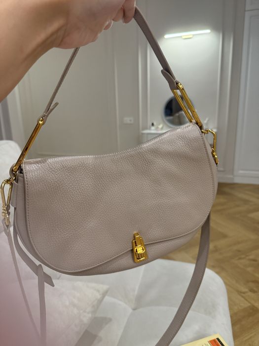 Coccinelle сумку продам оригинал