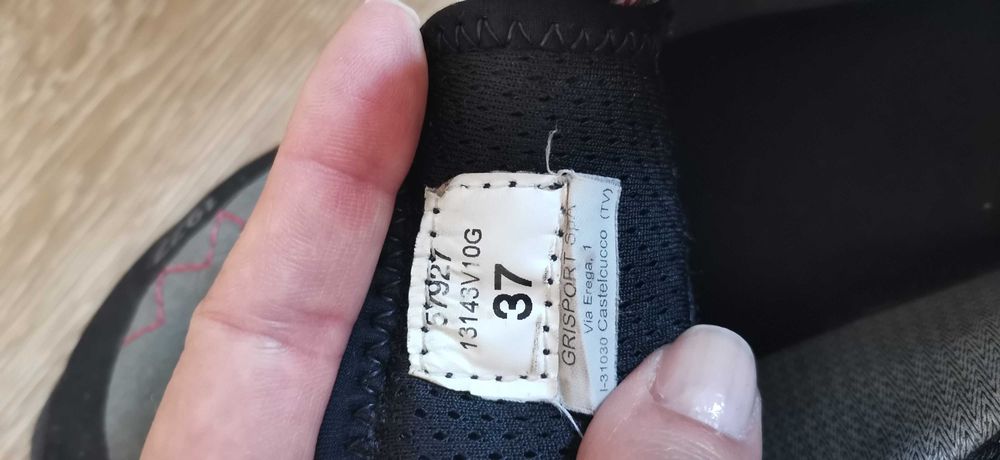 Туристически обувки Grisport, N 37