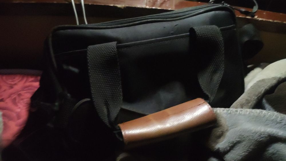 Продам видеокамеру panasonic