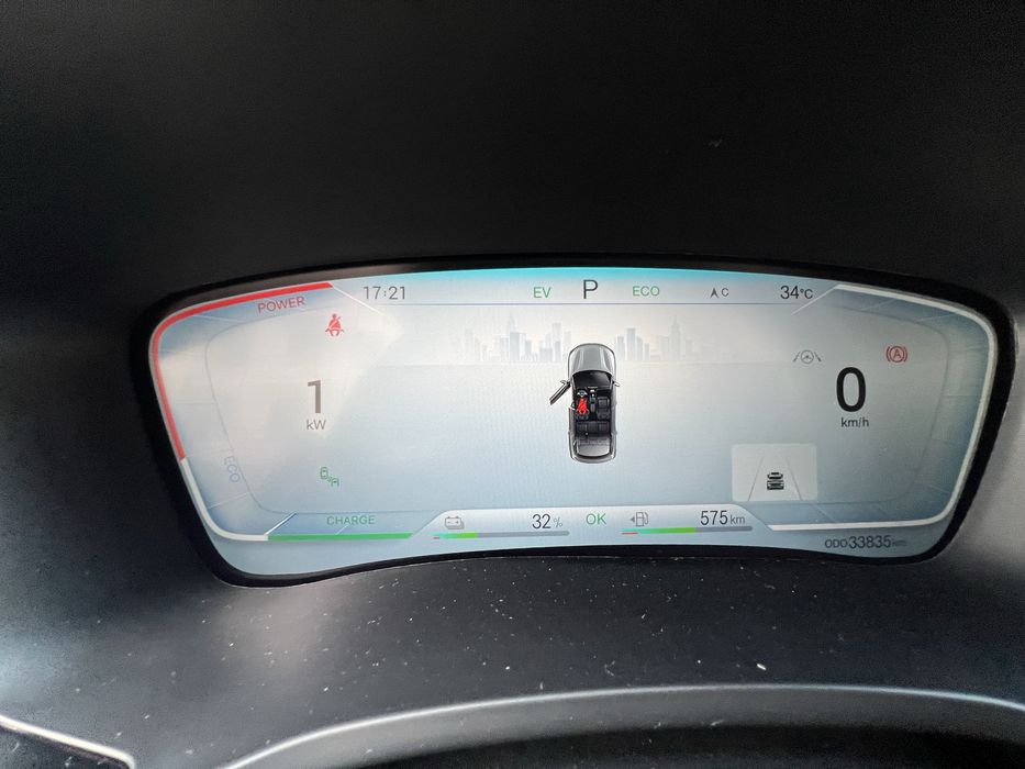 Byd song plus gibrit AVD 2023