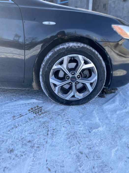 Диски на автомобиль