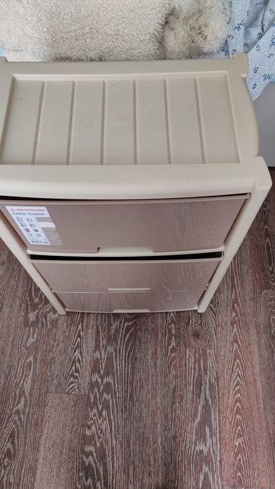 Новый комод для домашнего использования