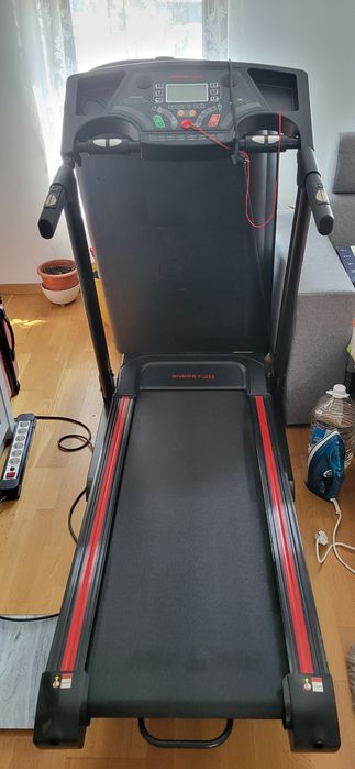 Banda alergare cu inclinare automata Energy Fit MT10A