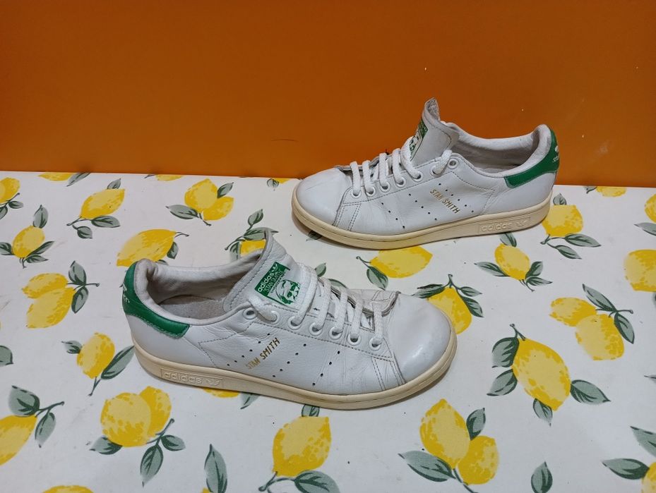 Adidas Stan Smith N 38 - 22 лв