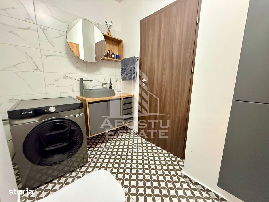 Apartament cu 2 camere, de vanzare, Zona Torontalului, Timisoara
