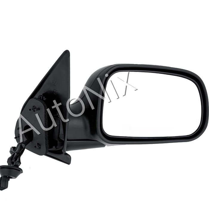 НОВО Огледало за Jeep Grand Cherokee електрическо огледало за джип