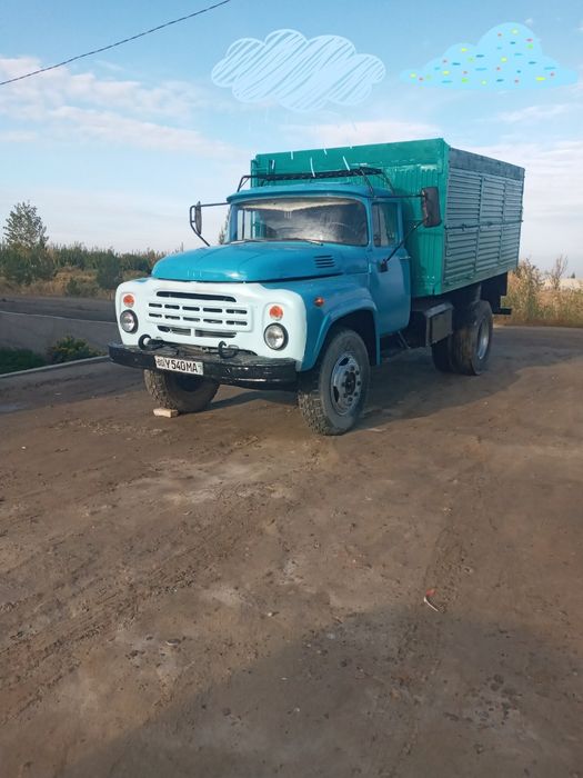 Zil 130 Sotiladi