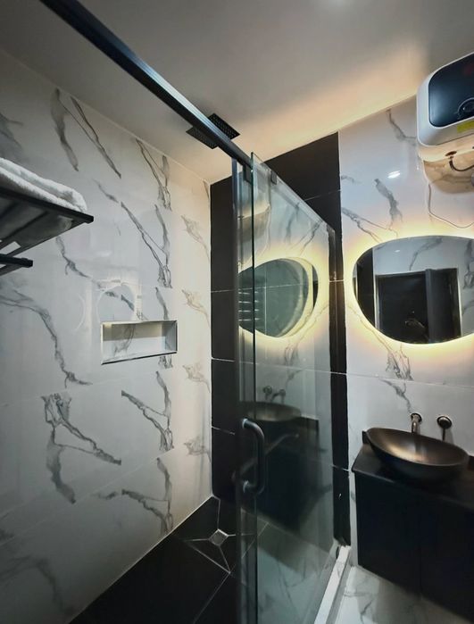 Сдаëтся шикарная квартира на Ойбек метро