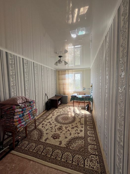 Квартира 2 комнатная