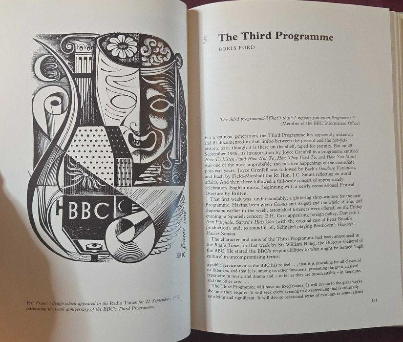 Съвременното изкуство във Великобритания / The Cambridge Guide to the Arts in Britain Since the Second World War