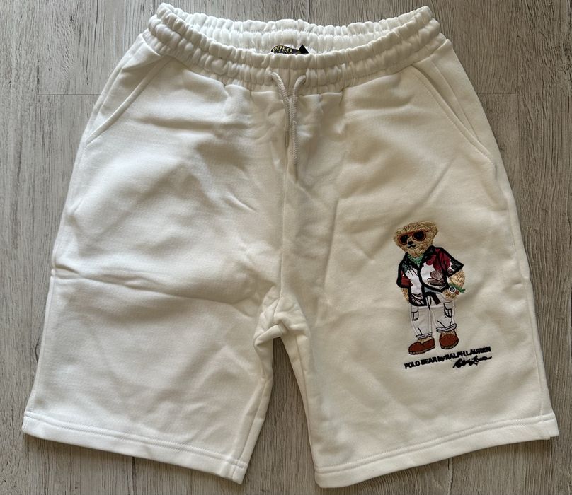 Маркови тениски и шорти – Polo, Amiri, Balenciaga