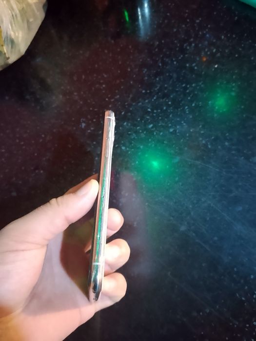 Iphone 11 pro 256 gb